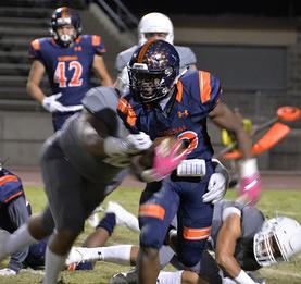 College of the Sequoias' football team opens its season at 11 a.m. Saturday at the Giant Chevrolet and Cadillac Mineral King Bowl against Feature River College.