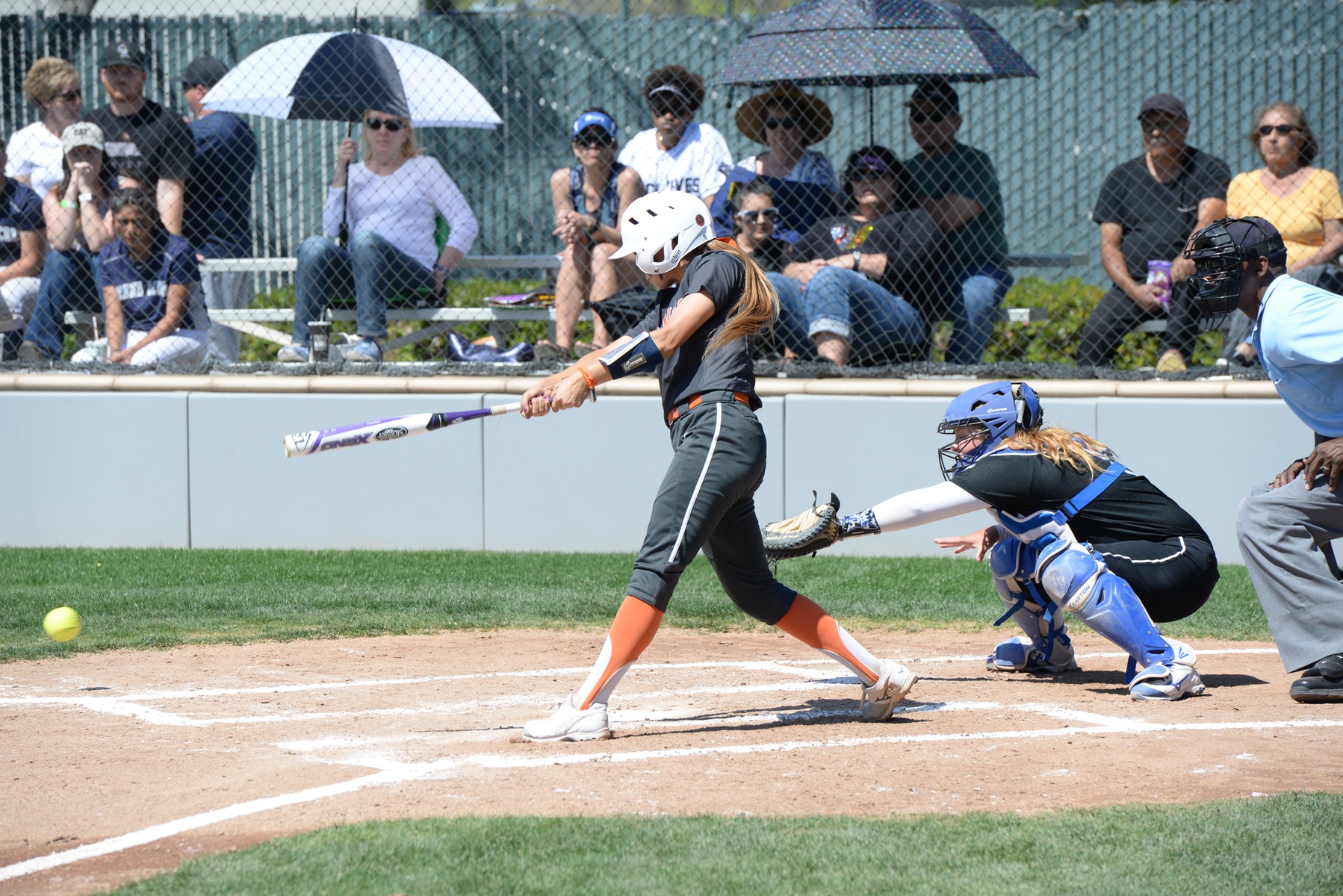 Giants set to travel to Ohlone for postseason regional