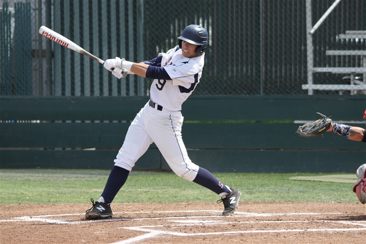 Giants advance to second round in the State Playoffs