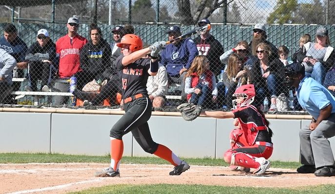 Giants to launch season Jan. 29 at Diablo Valley; home opener set for Feb. 14