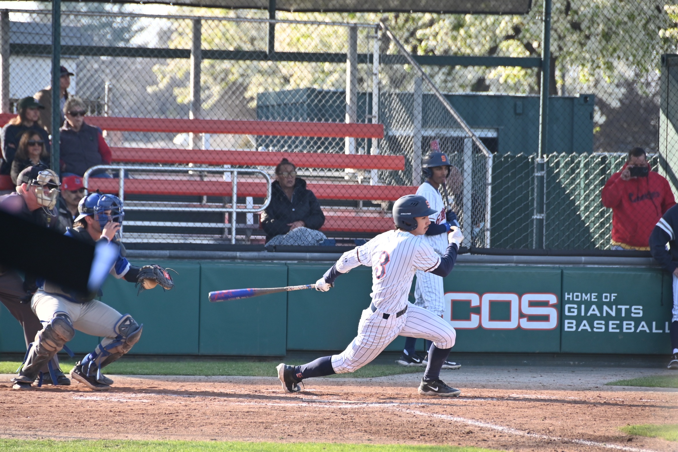 February 20 - Baseball Update