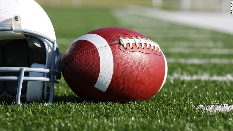 Football loses first game this season