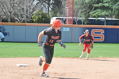 Giants to host Modesto on Feb. 20 after 3-0-1 weekend at home