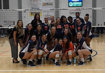 Giants headed to NorCal Regional playoffs