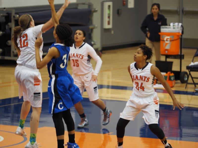 COS Defends Home Court vs. Merced, Hosts Porterville Wednesday