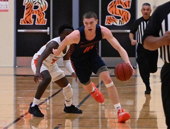 Giants land CVC men's basketball MVP, No. 3 NorCal playoff seed