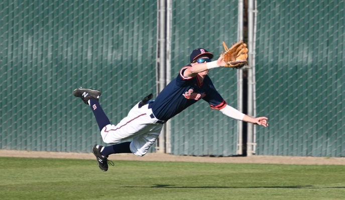 Giants baseball set to host Marin in three-game series