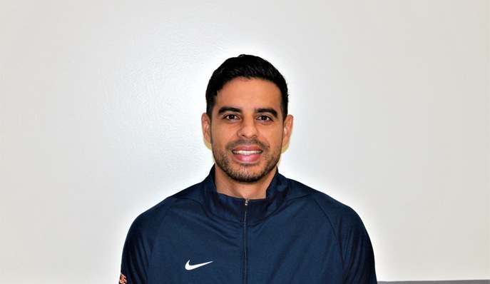 Campos to take the reins of COS Men&rsquo;s Soccer Program