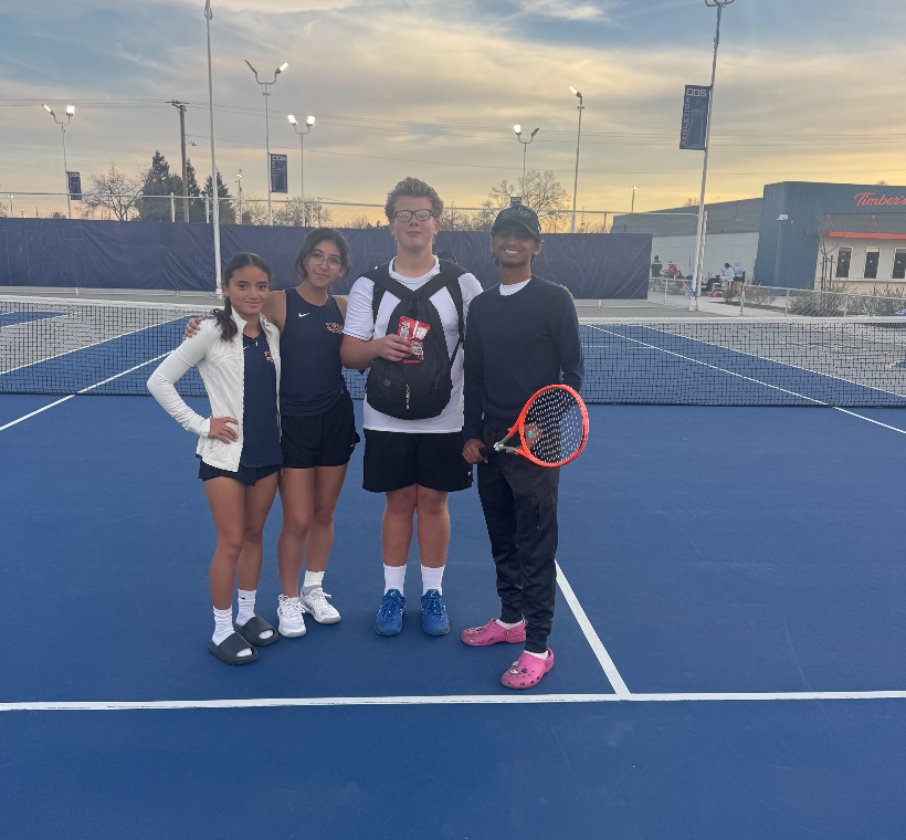 Giants Beat Porterville 7-2 in Conference Opener