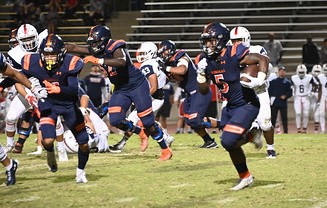 State-ranked teams to clash when COS plays at Shasta