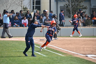 Giants set to host Modesto, West Valley and San Mateo