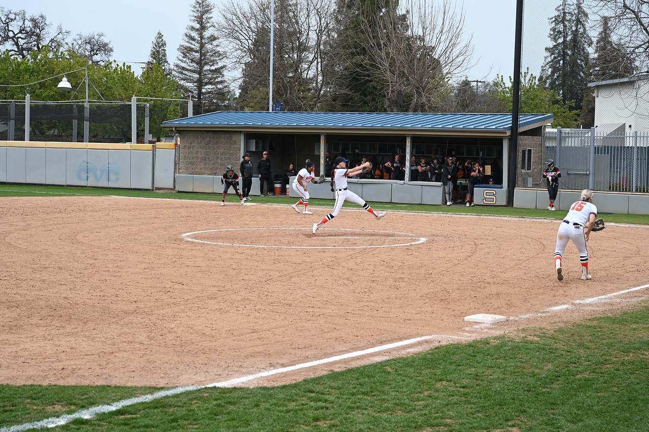 Giants Softball adds win #12 to the season!