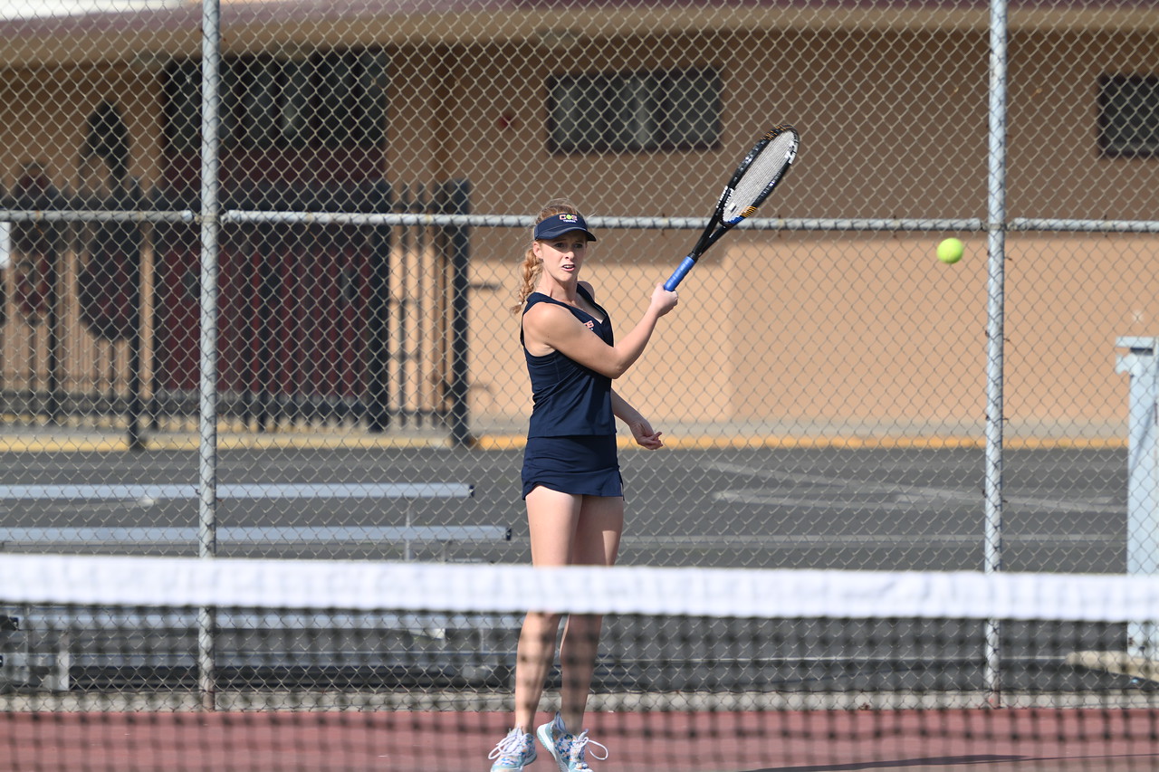 Giants prepare for CVC Tournament
