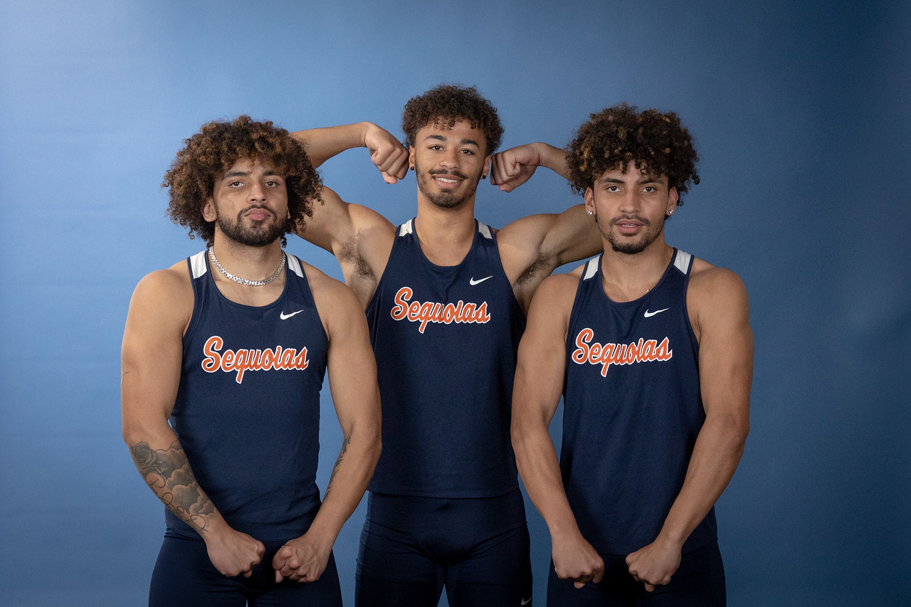 Giants to compete in the Pasadena Relays and Gary Shaw Open