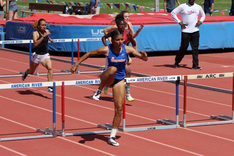COS Results From Sun Angel Classic in Tempe