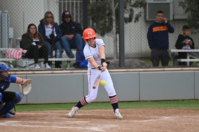 Giants open CVC play Feb. 27 at home vs. Merced