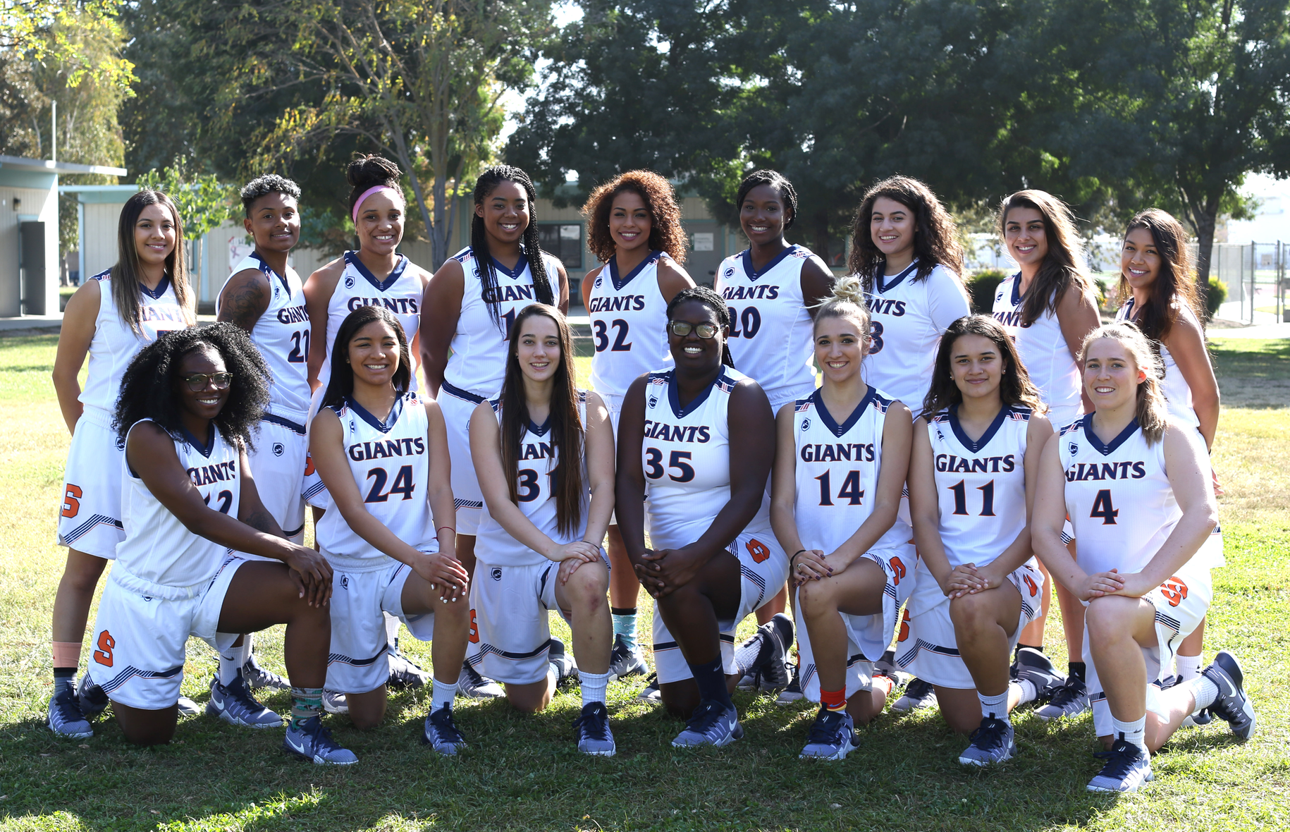 COS Women's Basketball Preview