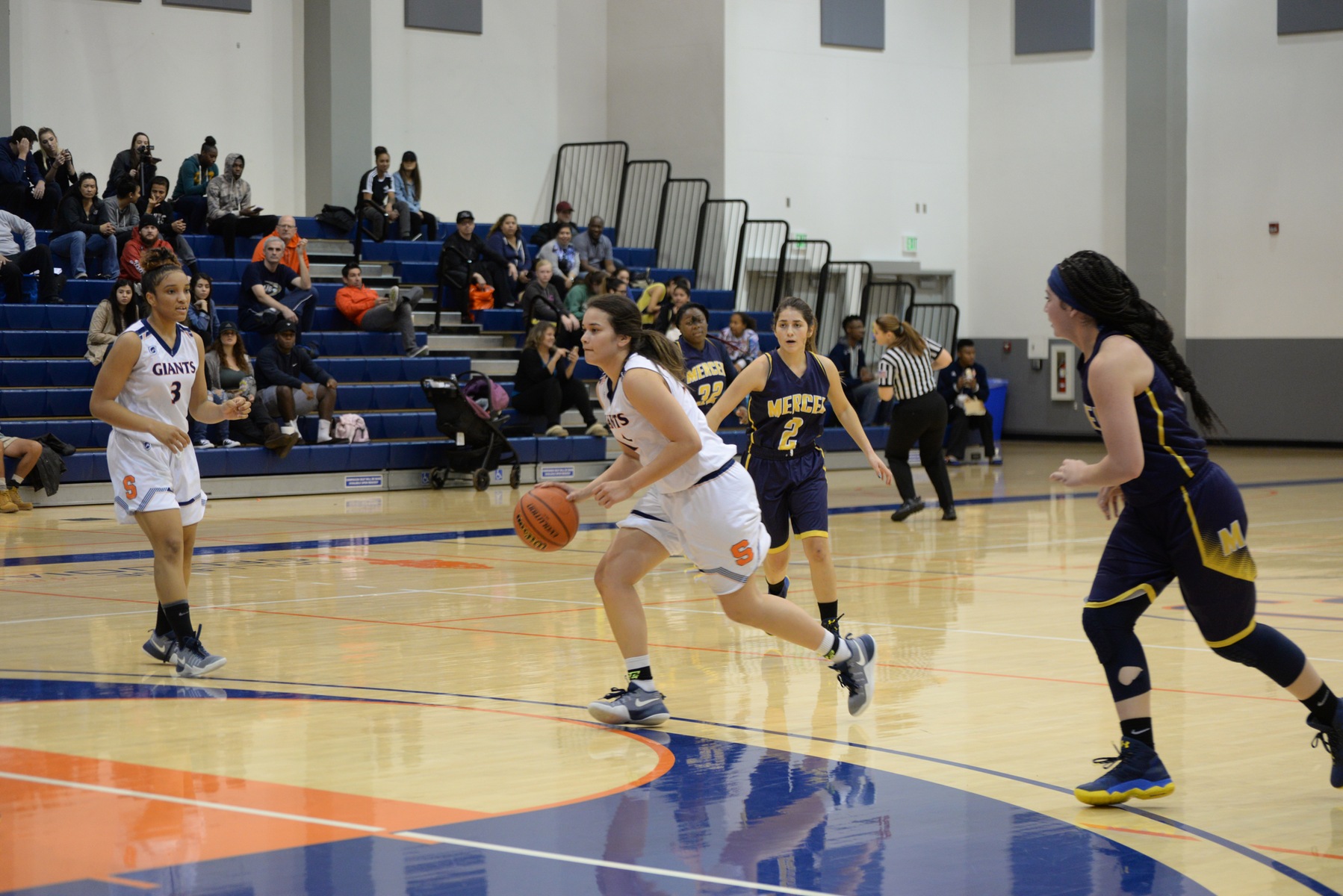 Women's Basketball stay perfect in conference play