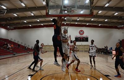 Giants set to play in Modesto Tournament