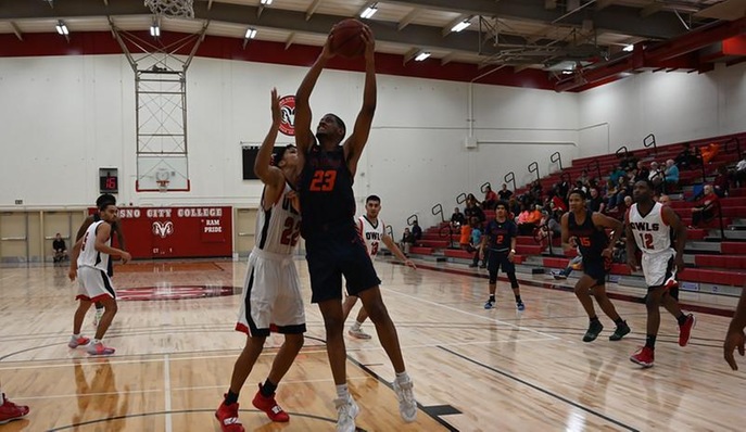 Giants set to host Wyndham/Mannon Classic
