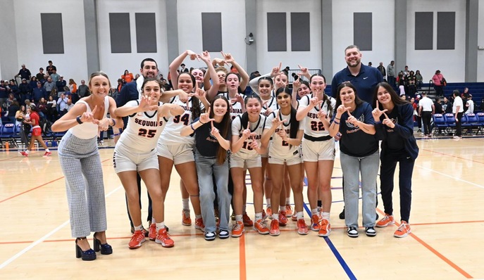 Giants women's basketball punches ticket to state's Elite Eight with 63-47 win over CVC rival Fresno City