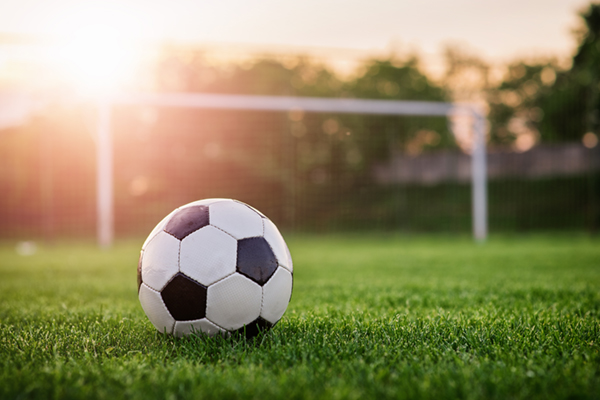 Men's Soccer find their stride in Showcase