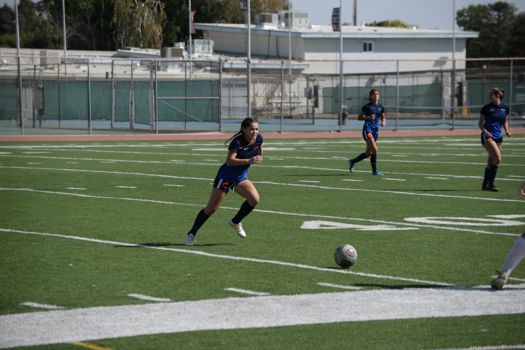 Giants ousted by Cerro Coso
