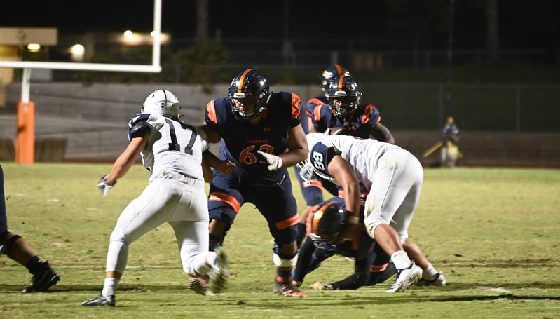 Giants to open conference play at state-ranked Modesto