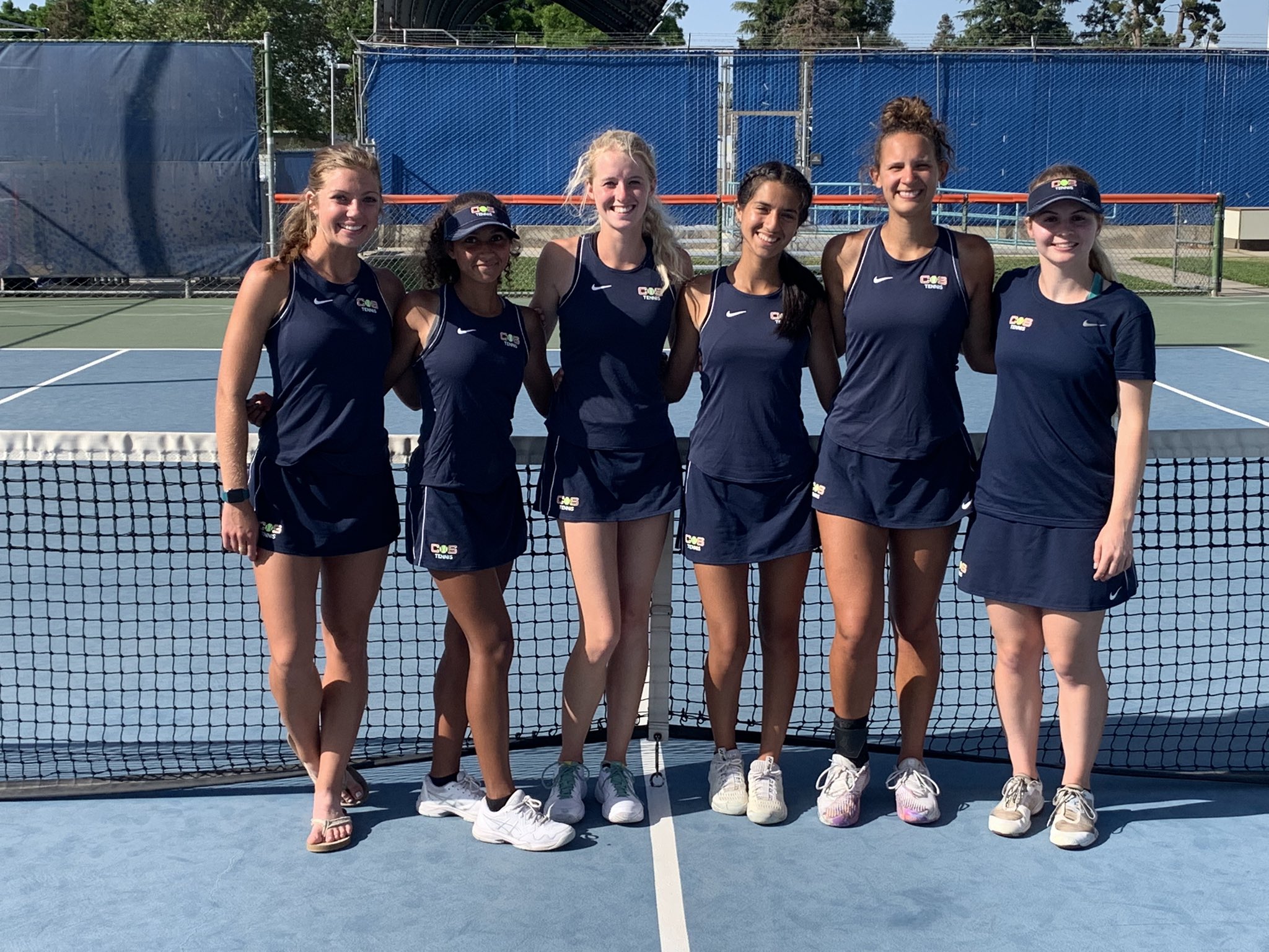 Giants fall in second round of NorCal Regionals; Three remain alive in individual tournament