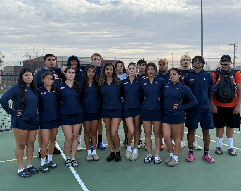 Giants Split Conference Matches Against Modesto and Porterville&nbsp;
