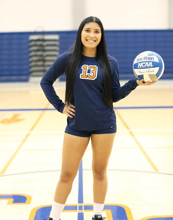 Meet Phoebe Todenhoft