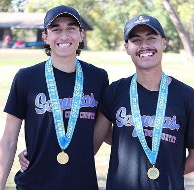 COS' Ramirez captures state title